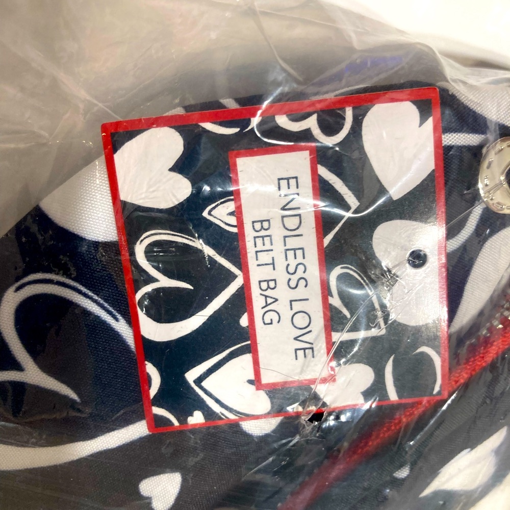 NWT’s Brighton bags Endless Love belt bag